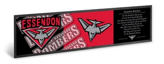 Essendon Bar Runner