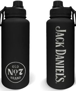 Jack Daniels insulated drink Bottles