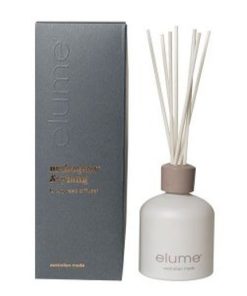 Elume Diffusers Mahogany and Ylang
