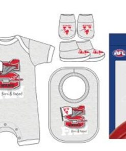 Baby Romper Bib and Bootie Set