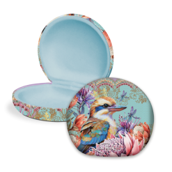 Travel Cases Vintage Kookas