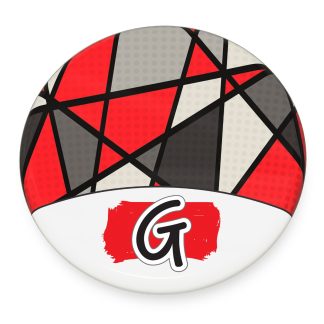 G motif coaster male