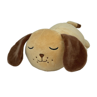 Plush Lying Animal 30cmDog