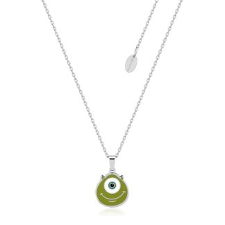 ECC Mike Wazowski Necklace