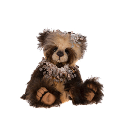 Jubilee No 181 Isabella Collection