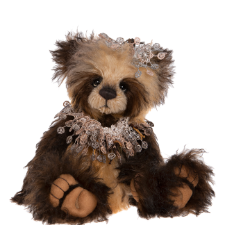 Jubilee No 181 Isabella Collection