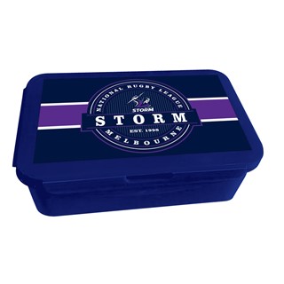 Melbourne Storm Bento Lunch Box