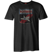 Essendon Men’s Retro Tee