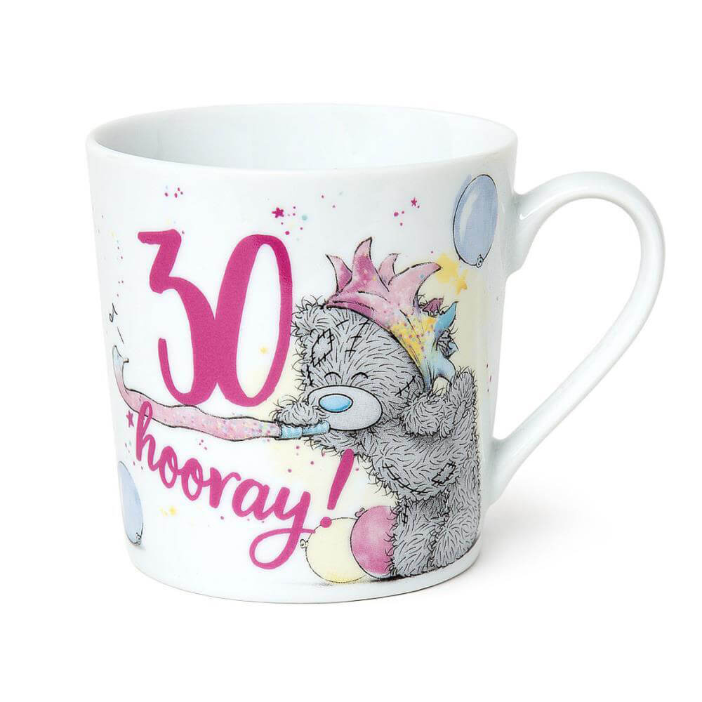 Mug 30th Me To you