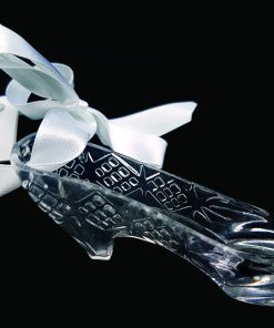 Cinderella Slipper Charm