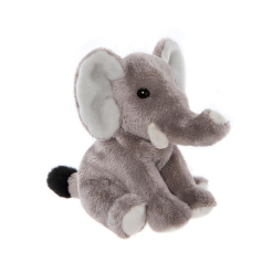 Cuddle Cub Elephant Charlie Bear