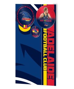 3 Badge Greeting Card