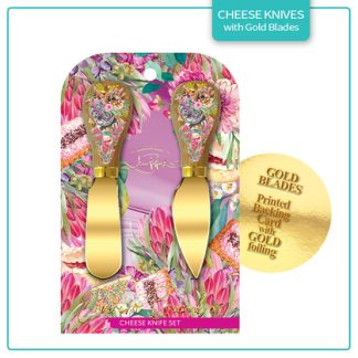 Cheese Knives Oz Foodie Koala.