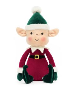 Eldo Elf