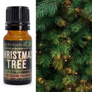 Christmas Tree Fragrance Oil