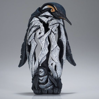 Edge Miniature Penguin Figure