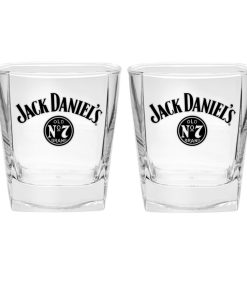 Jack Daniels Spirit Glass's