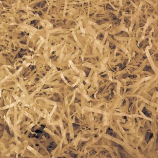 Shredded Tissue Paper Kraft