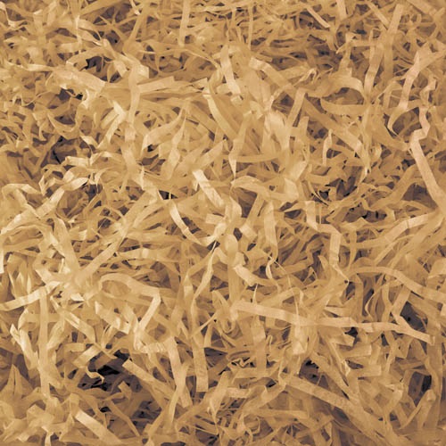 Shredded Tissue Paper Kraft