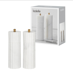 Mason Salt&Pepper Grinders