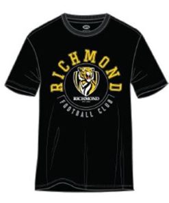 Men Support Tee Tigers