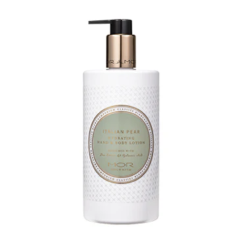 Italian Pear Hydrating Hand & Body Lotion