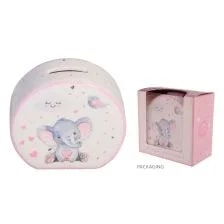 Elephant Money Bank