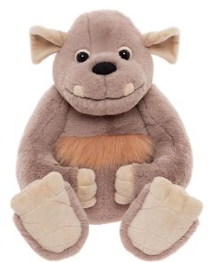 Boulder Bear house Charlie Bear