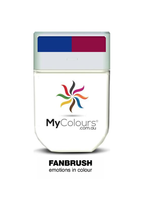 AFL Face Paint - Image 8