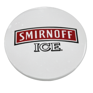 Smirnoff Ice Coaster