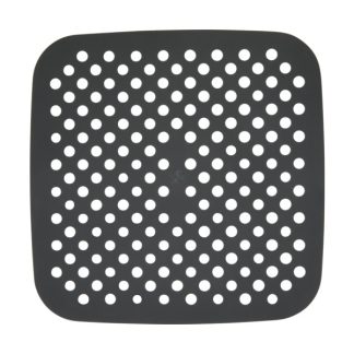 BakerMaker AirFry Square Silicone Baking Mat