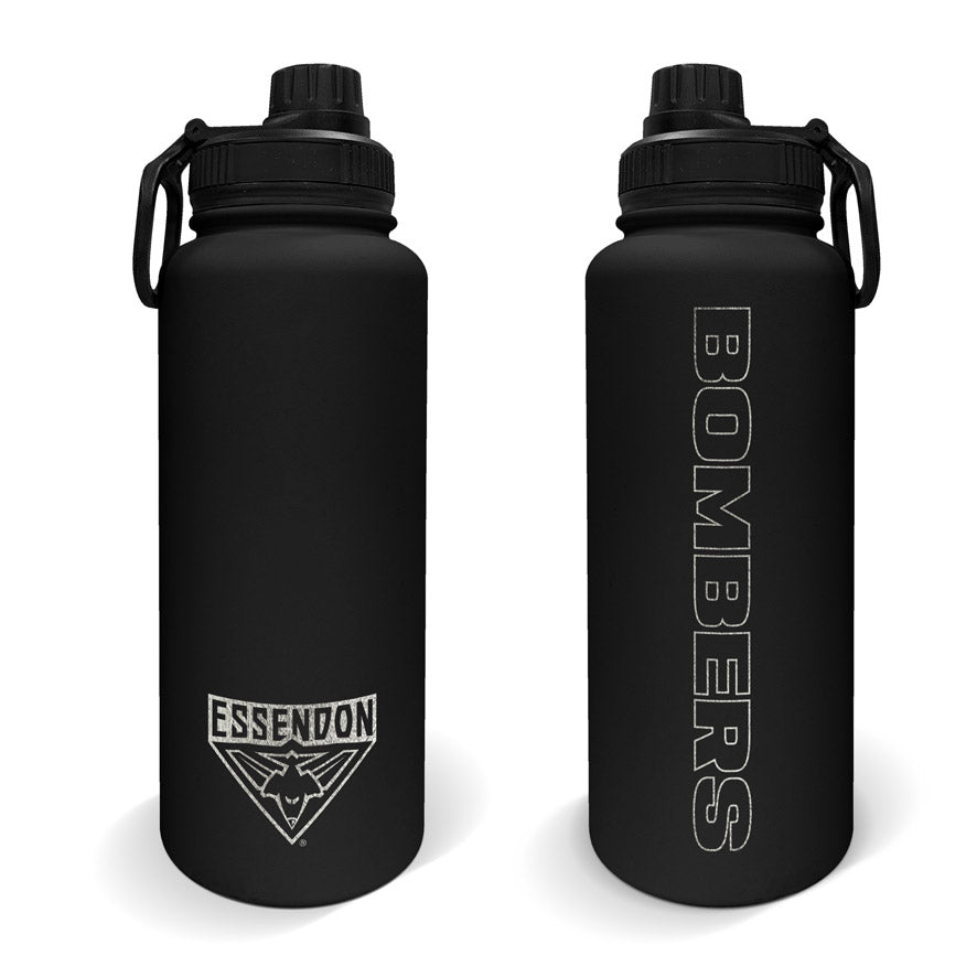 Essendon Stainless Steel Insulated Drink Bottle