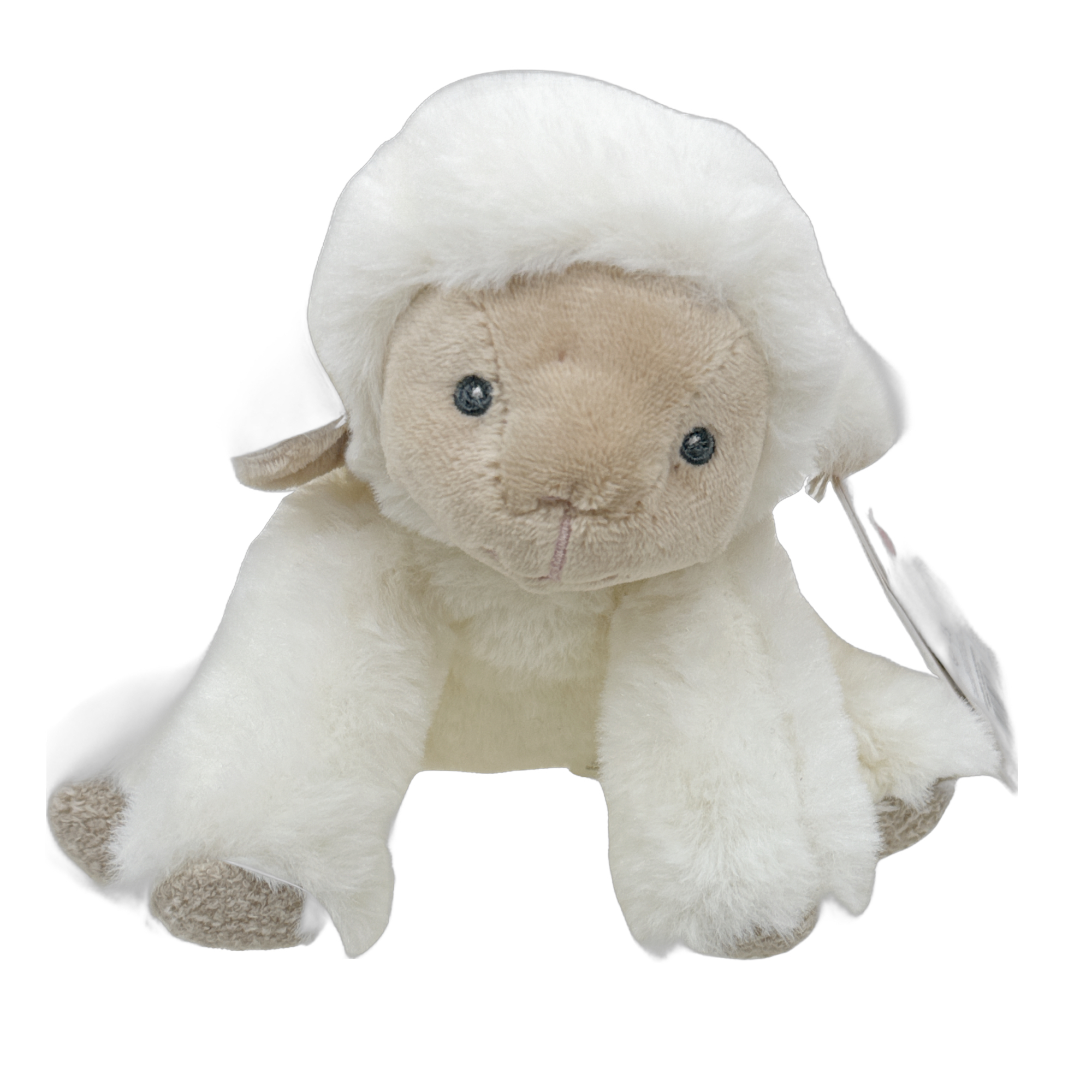 Nursery Animal Sheep 14cm