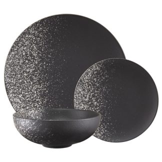 Caviar Galaxy Coupe Dinner Set