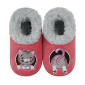 Baby Slumbies Cat Design