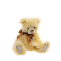 Banoffee Pie Charlie Bear