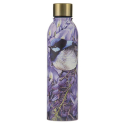 Pretty Little Wren Wisteria Drink Bottle