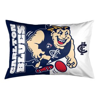 Carlton Pillow Case
