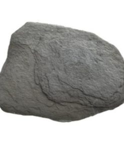 500 Alpine Black Rock Paver