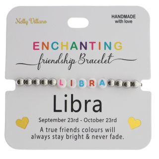 Libra Bracelet