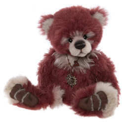Charlie Bear Isabelle Collection No 196 - Maze