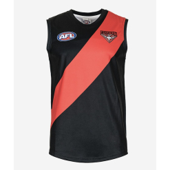 AFL Replica Essendon Guernsey