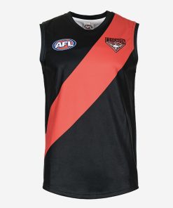 AFL Replica Essendon Guernsey