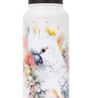 Native Blooms Water Bottle