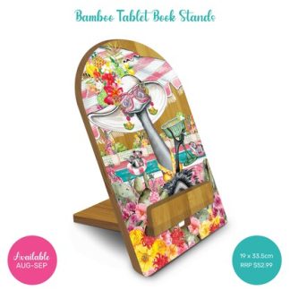 Tablet Stand Marg Emu