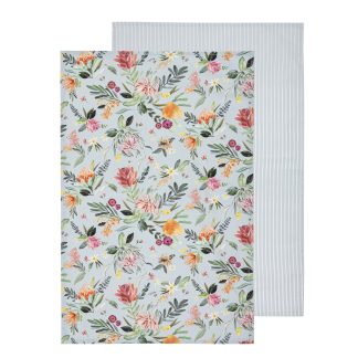 Esperance 2pk Kitchen Towel