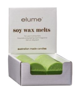 Elume Melts Thai Lemongrass