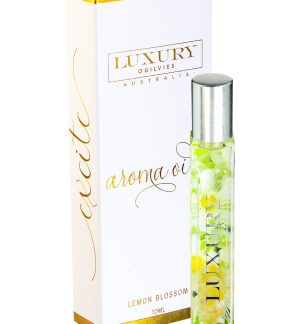 Aroma Oil - Lemon Blossom 10ml