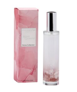 Room Spray Rose Quartz