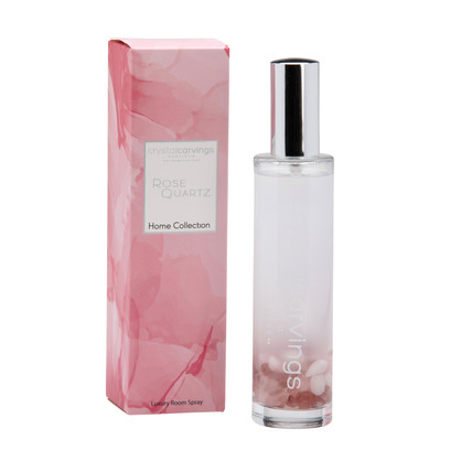Room Spray Rose Quartz